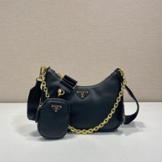 Prada Top Handle Bags